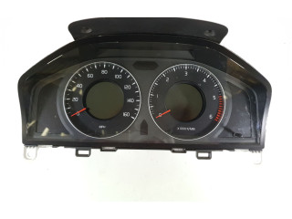 Панель приборов 30786056AA   Volvo S80       