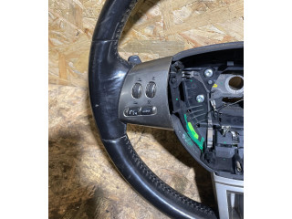Руль Jaguar XF X250 2007 - 2015 года 8X23CCLEG, 11012011