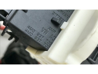 Проводка панели