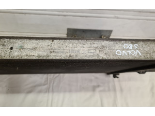 Радиатор охлаждающей жидкости