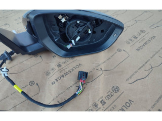 Зеркало электрическое Audi e-tron - года