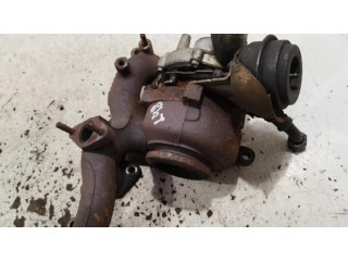  Турбина Audi A3 S3 A3 Sportback 8P 2.0 03G253019A, 7249309006   для двигателя bkd      