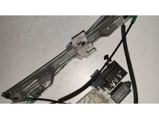 Передний комплект электрического механизма для подъема окна