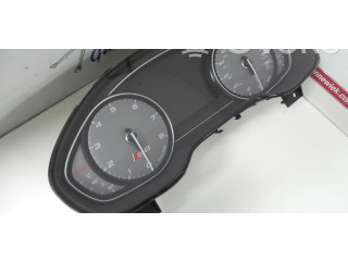 Přístrojová deska Audi A8 S8 D4 4H 2015 4H0920811G, 4H0920811M