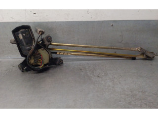 Моторчик дворников 20HEFI Austin Montego