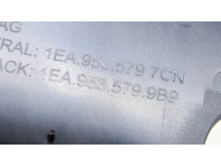 Přístrojová deska Volkswagen ID.3 2022 1EA953579, 10A920320E