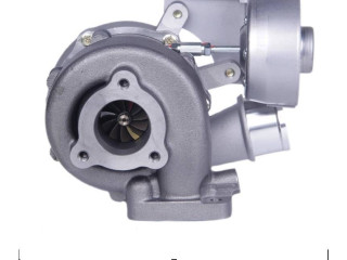 Turbodmychadlo Турбина 49135-07310, 4913507310 Hyundai Santa Fe