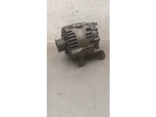 Генератор BMW X3 E83 2003 - 2010 года