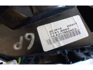 Zpětné zrcátko Jaguar F-Pace 2016 HK8317682AEB, 300616