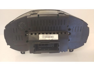 Панель приборов V3564436, 1Z0920810E Skoda Octavia Mk2 (1Z)