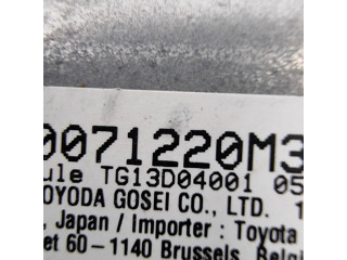 Подушка безопасности для колен TG13D04001   Lexus RX 450H