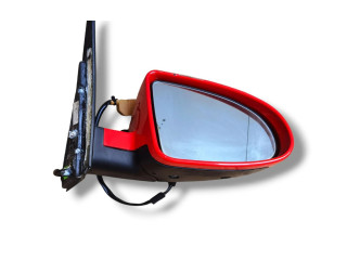 Зеркало электрическое Audi A2 - года