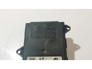 Блок фонаря / (блок «хenon»)