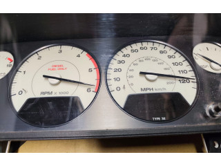 Панель приборов 56042943AI   Jeep Grand Cherokee (WJ)       