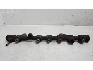 Топливная рампа 0445214127, 8200600206   Opel Vivaro 1.9 