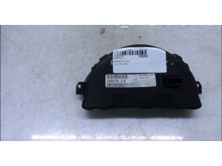Панель приборов 6105WL, 9660225880   Citroen C2       