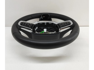 Руль Polestar 2 2020 - года 32333823, 34225276E