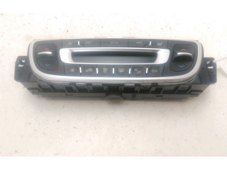 Блок управления климат-контролем 275109409R, 275109409R Renault Scenic III Grand scenic III