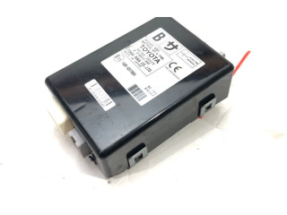 Блок управления 897B0-30420 Lexus GS 250 350 300H 450H