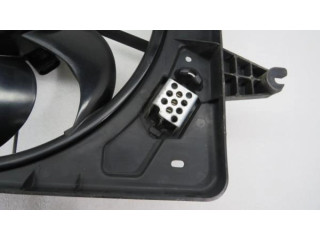 Вентилятор печки 3135104018 Dacia Sandero