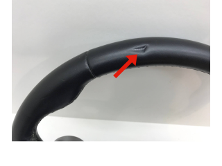 Руль Land Rover Range Rover Velar 2017 - года JK623F563FD8PVJ, 309789350A