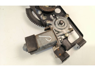 Передний комплект электрического механизма для подъема окна    Chevrolet Corvette