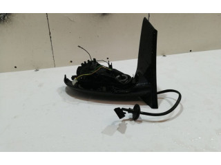 Zpětné zrcátko Vauxhall Astra J 2010