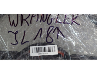 Руль Jeep Wrangler   -  года 6CB551X7AD      