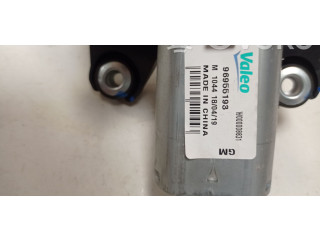 Моторчик заднего дворника 96955193, 96955193 Buick Encore I