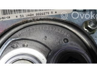 Подушка безопасности водителя 96326381ZK, CA10035ZK   Citroen C5