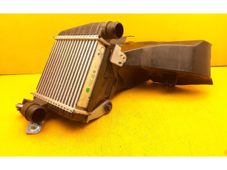 Интеркулер 9837473980, 9840964180 Citroen C5 X