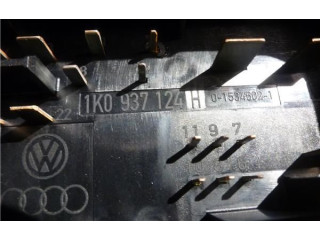 Блок предохранителей 1K0937124H   Audi A3 S3 8P    