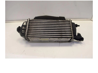 Интеркулер H1BG6K775AC Ford Ecosport