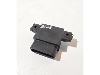 Блок управления топливного насоса