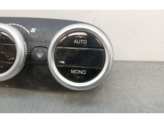 Блок управления климат-контролем 503600090116, 156101737 Alfa Romeo Giulietta