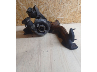 Pojistková skříňka Турбина 9654262180 Volvo V50 2005