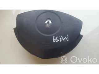 Подушка безопасности водителя 8200616025   Renault Clio II