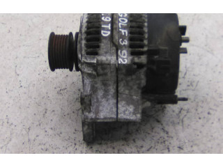 Генератор 028903025G Volkswagen Golf III
