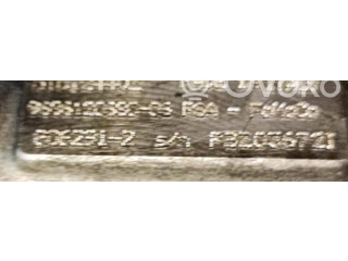 Turbodmychadlo Турбина AM5T-9E740-AA, T1DA Ford C-MAX II