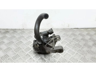 Насос усилителя руля