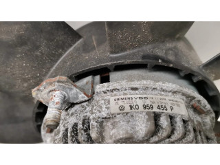 Вентилятор радиатора     1K0959455P    Audi A3 S3 A3 Sportback 8P 1.9