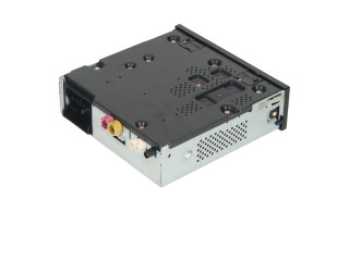 Радио/ проигрыватель CD/DVD / навигация  5H0035820M   Volkswagen Golf VIII 