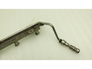 Топливная рампа 7530420, 7526892 BMW Z4 E85 E86 2.0 для двигателя N46b20b