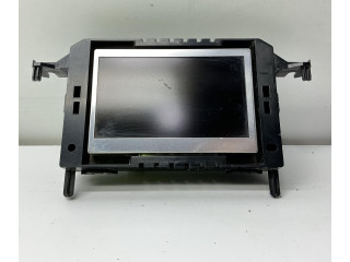 Дисплей    940041P410, 940041P410   KIA Venga