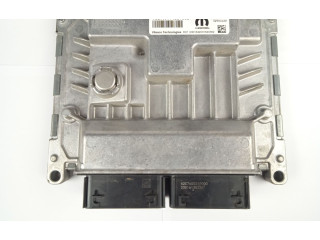 Блок управления двигателя 68492624AA Jeep Renegade
