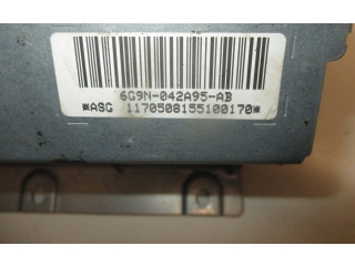 Подушка безопасности пассажира 6G9N042A95AB, 6G9N-042A95-AB Ford Galaxy