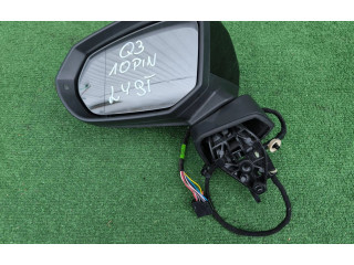 Зеркало электрическое Audi Q3 F3 2018 - года