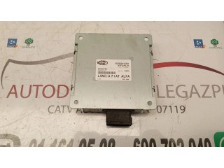 Zámek zadních dveří 3037075 Alfa Romeo Giulia 2017