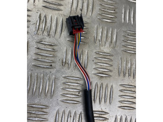 Zpětné zrcátko  Audi Q7 4M 2016  4M2857409B  