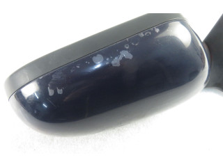 Зеркало электрическое Jaguar XJ X308 1998 - 2002 года